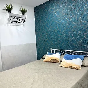 Mammefigl House Napoli
