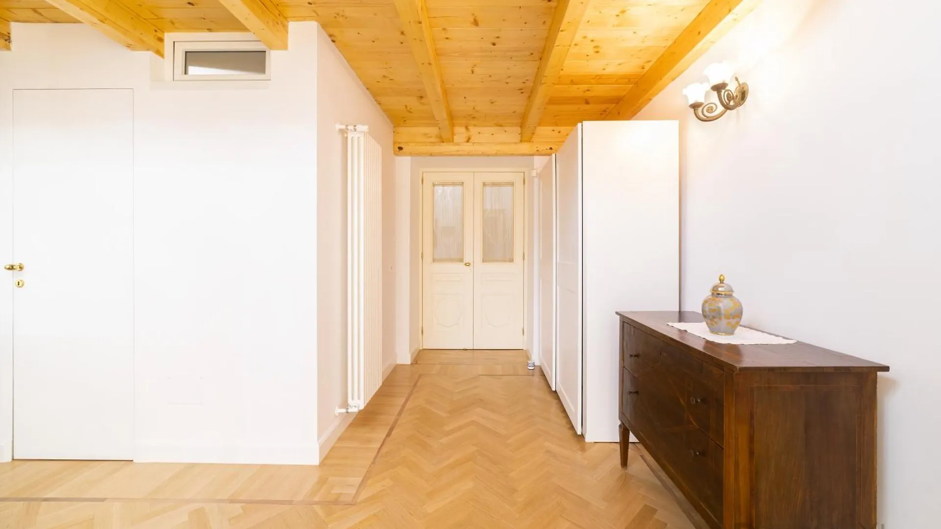 Apartmán De Cesare53 By Domusextra Neapol