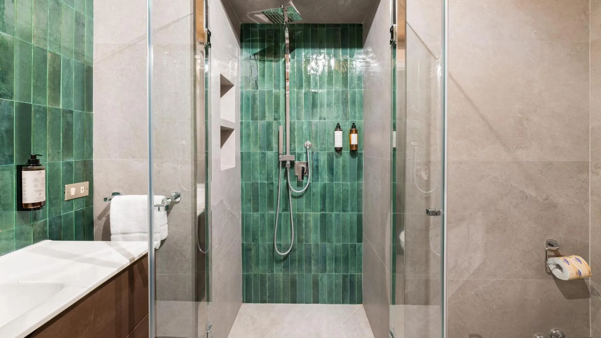 Apartmán De Cesare53 By Domusextra Neapol