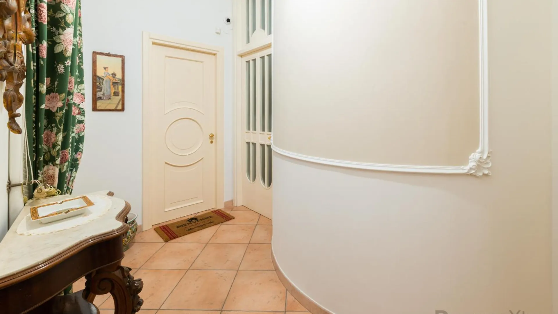 Apartmán De Cesare53 By Domusextra Neapol Itálie